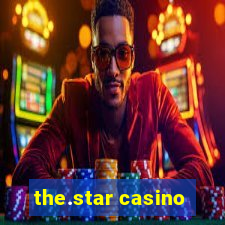 the.star casino