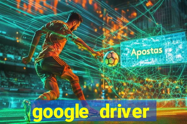 google driver windows 10