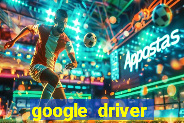 google driver windows 10