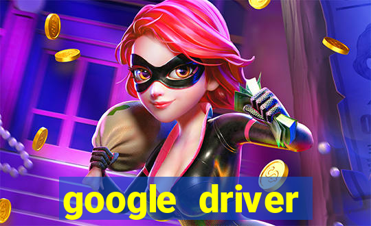 google driver windows 10