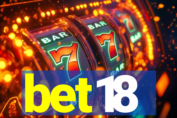 bet18