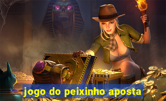 jogo do peixinho aposta