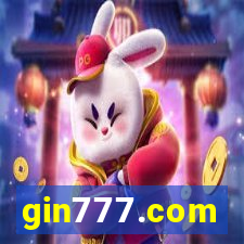 gin777.com