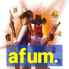 afum.