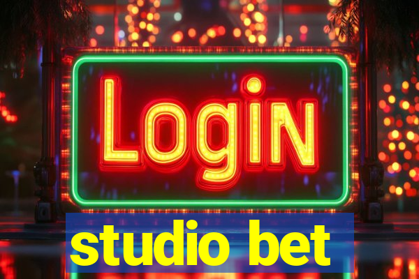 studio bet