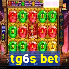 tg6s bet