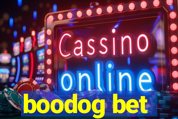 boodog bet