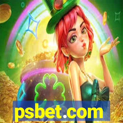 psbet.com