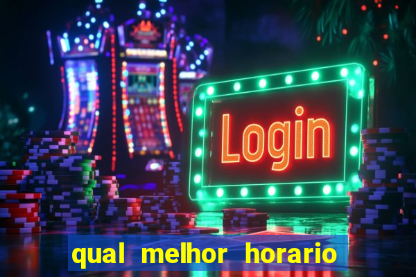 qual melhor horario para jogar na betano