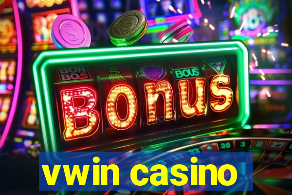 vwin casino