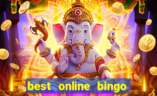 best online bingo games at paddy power