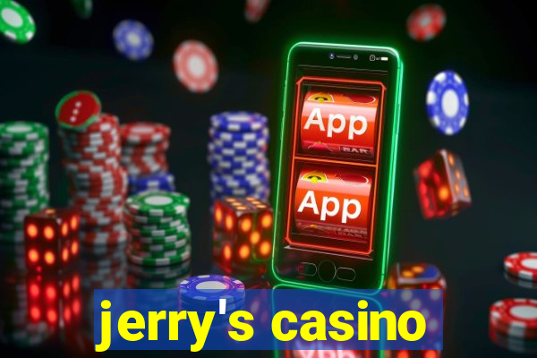 jerry's casino