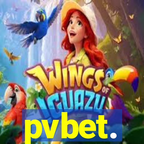 pvbet.