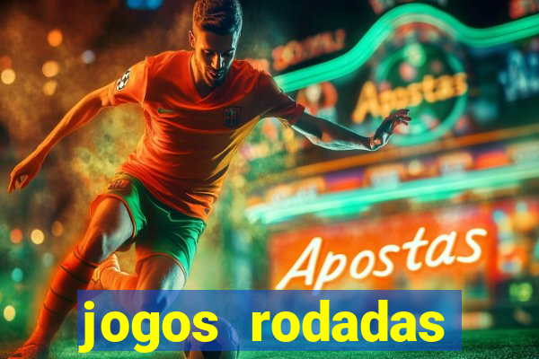 jogos rodadas gratis betano