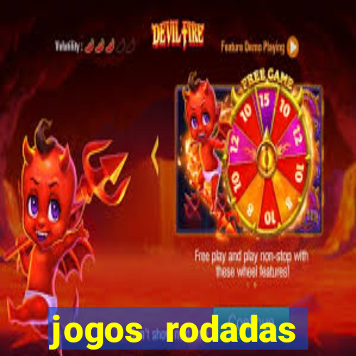 jogos rodadas gratis betano