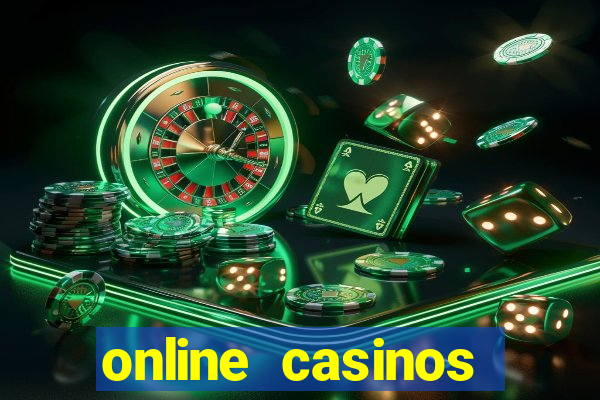 online casinos united kingdom