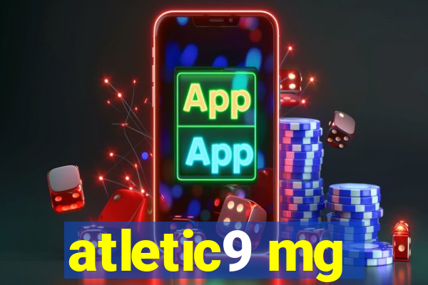 atletic9 mg