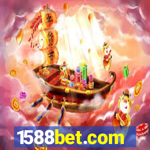 1588bet.com