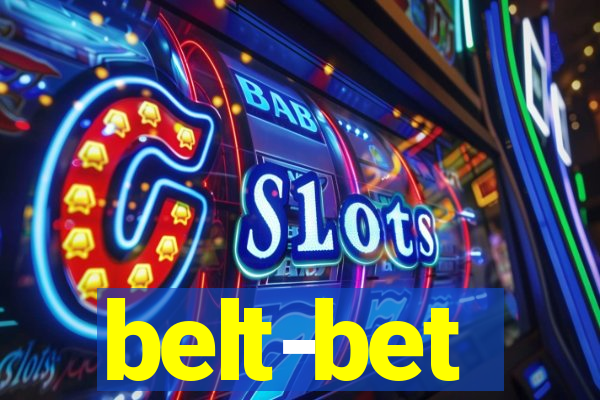 belt-bet