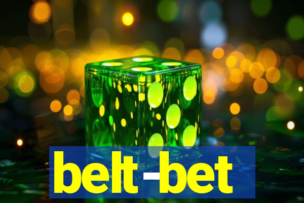 belt-bet