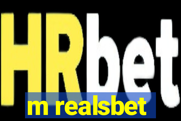 m realsbet