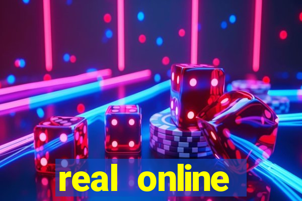 real online gambling slots