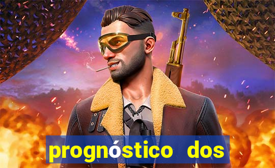 prognóstico dos jogos de hoje