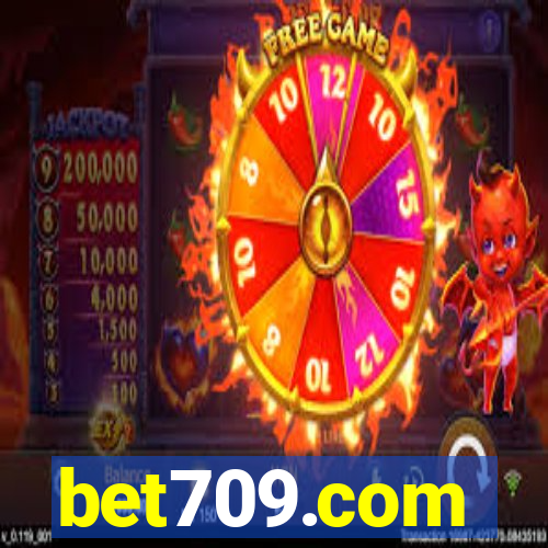 bet709.com