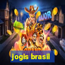 jogis brasil