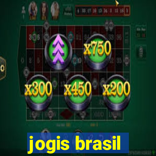 jogis brasil