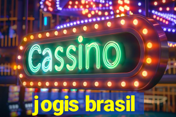 jogis brasil