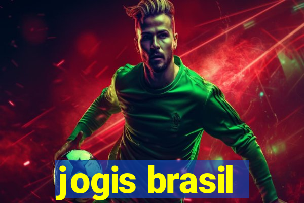 jogis brasil