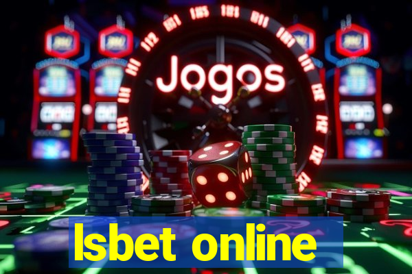 lsbet online