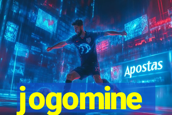 jogomine