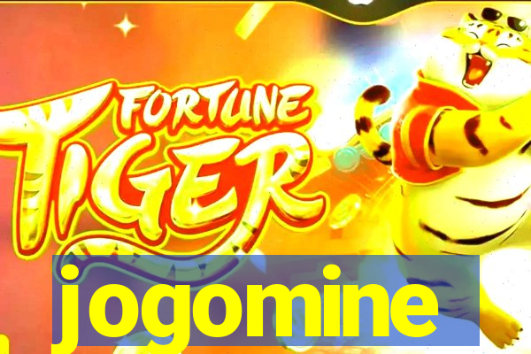 jogomine