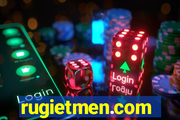 rugietmen.com