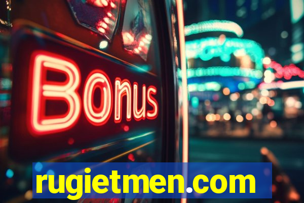 rugietmen.com