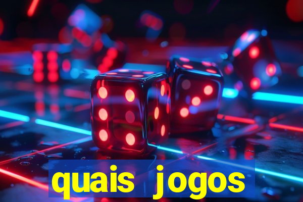 quais jogos realmente d?o dinheiro