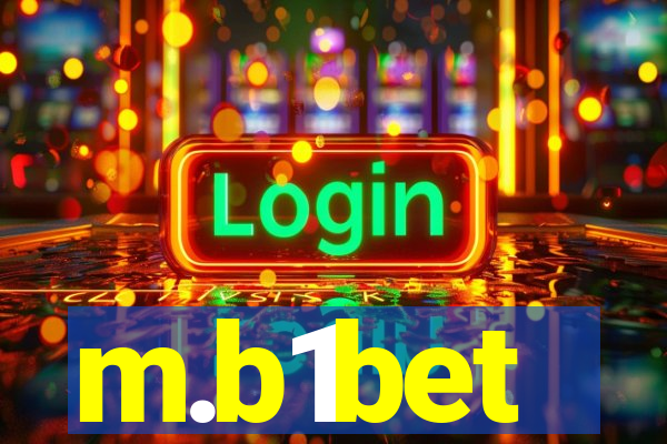 m.b1bet