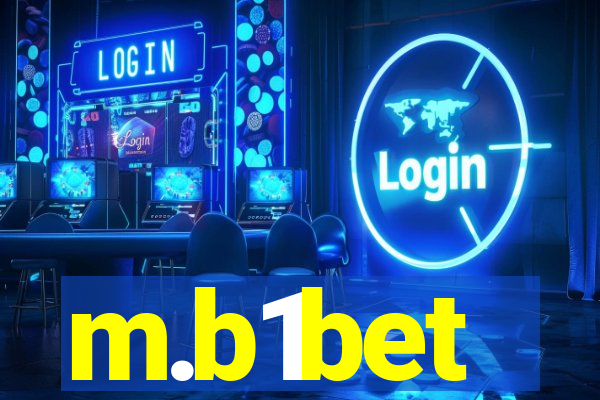 m.b1bet