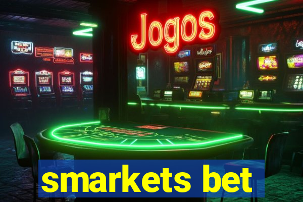 smarkets bet