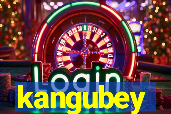 kangubey