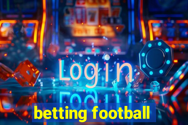 betting football