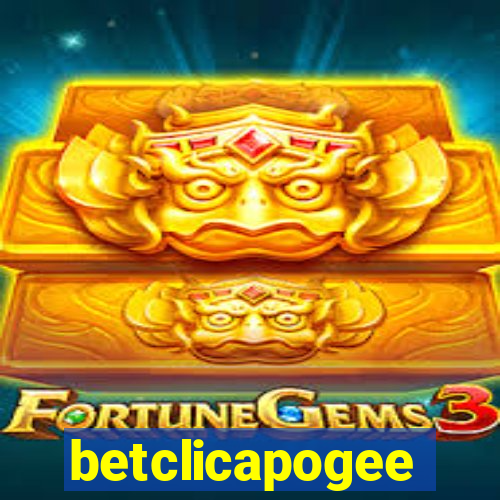 betclicapogee