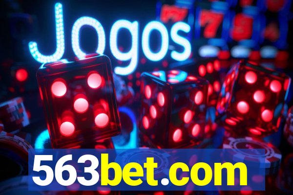 563bet.com