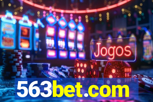 563bet.com