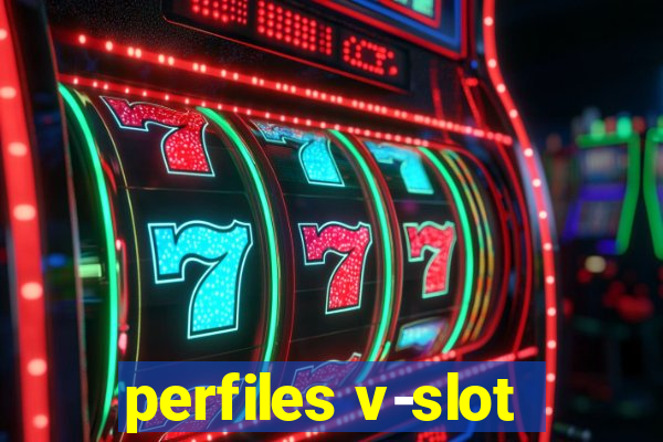 perfiles v-slot