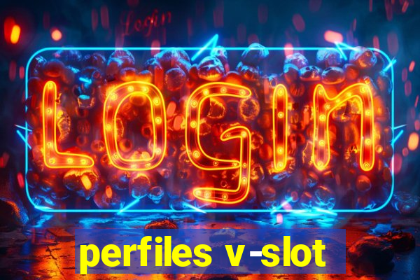 perfiles v-slot