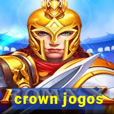 crown jogos