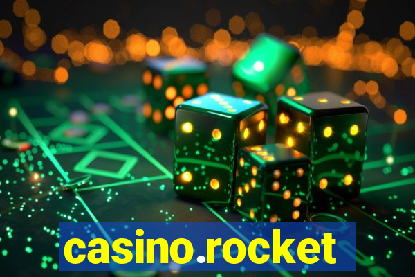 casino.rocket